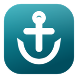 Anchor Personal Health Platform logo